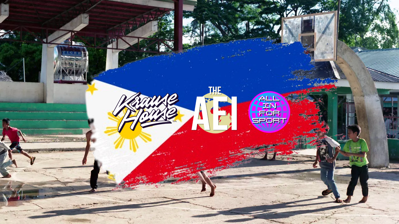 Supporting a Community of Hoopers in the Philippines